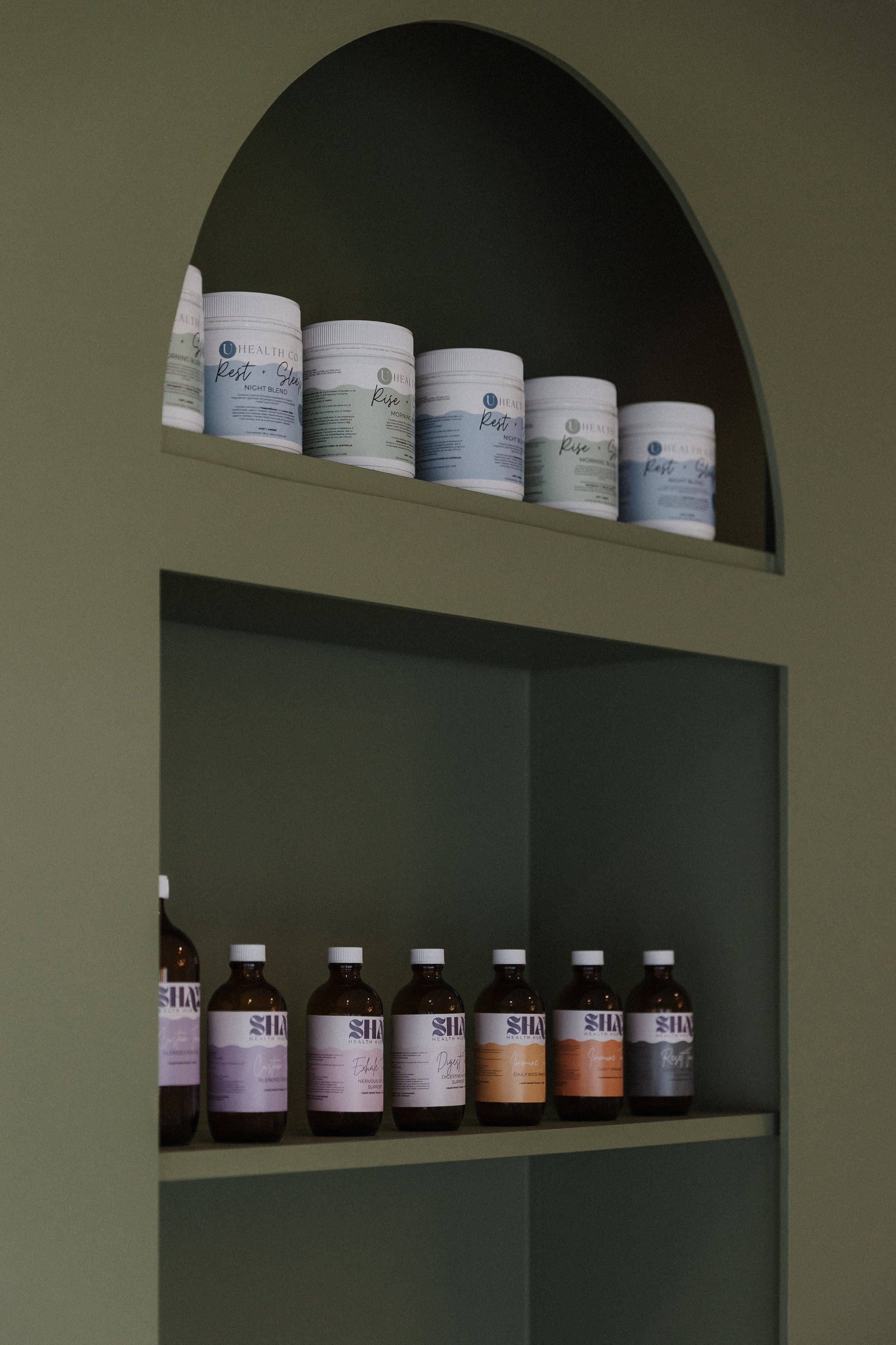 Winter Immune Support for the Whole Family