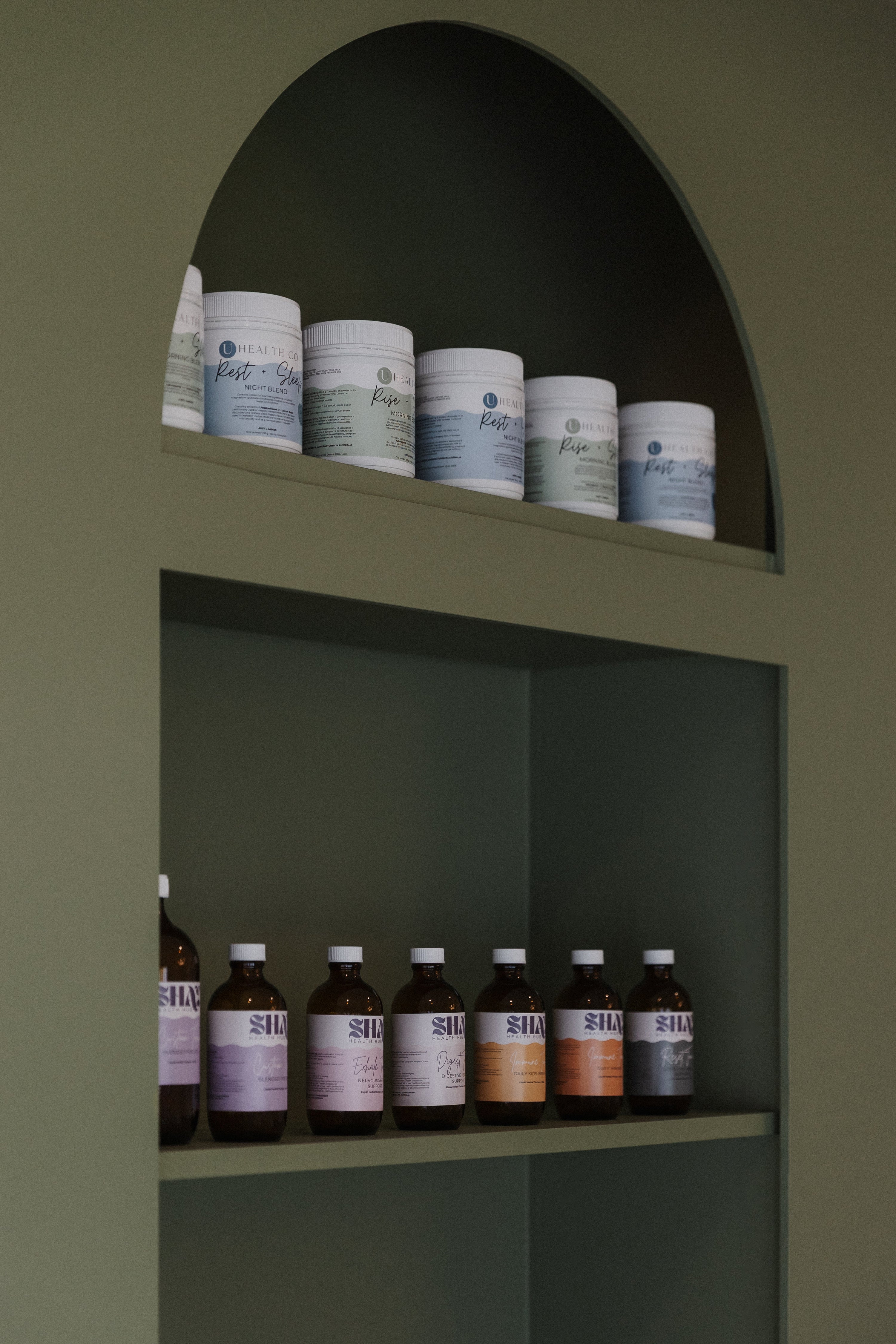 Winter Immune Support for the Whole Family