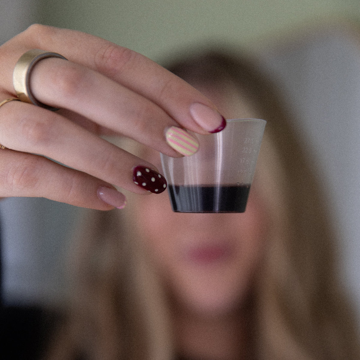Your Fertility Foundations | FREE Preconception Blood Test Guide