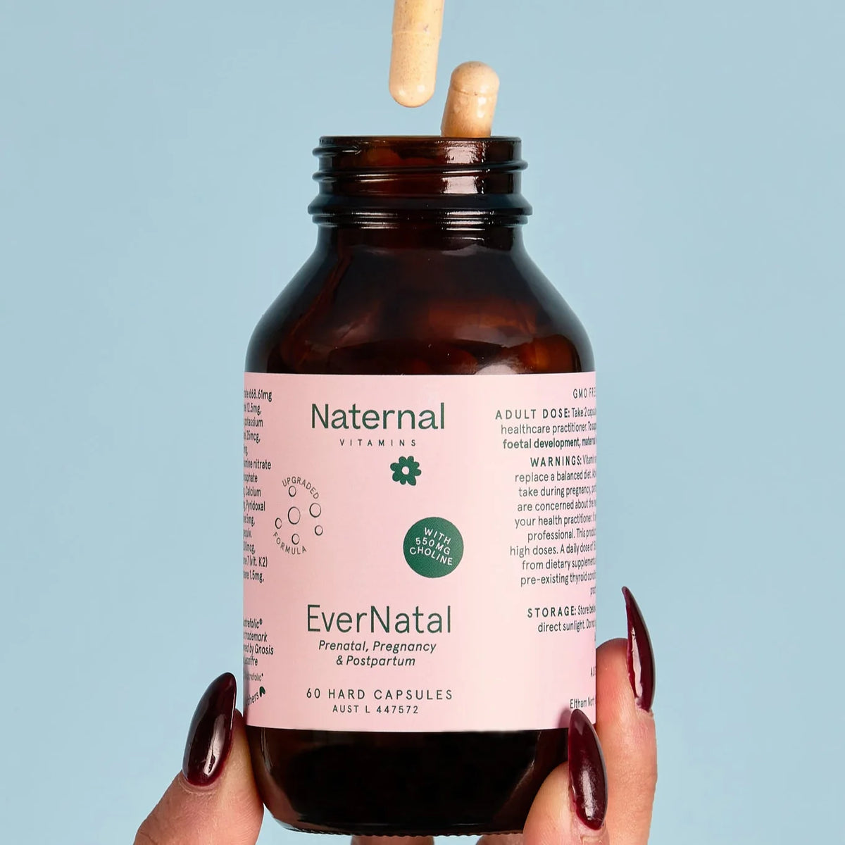 Naternal EverNatal