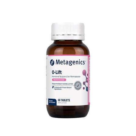 Metagenics O-Lift - 60 Tablets