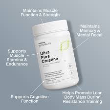 Melrose FutureLab Ultra Pure Creatine - 300 g